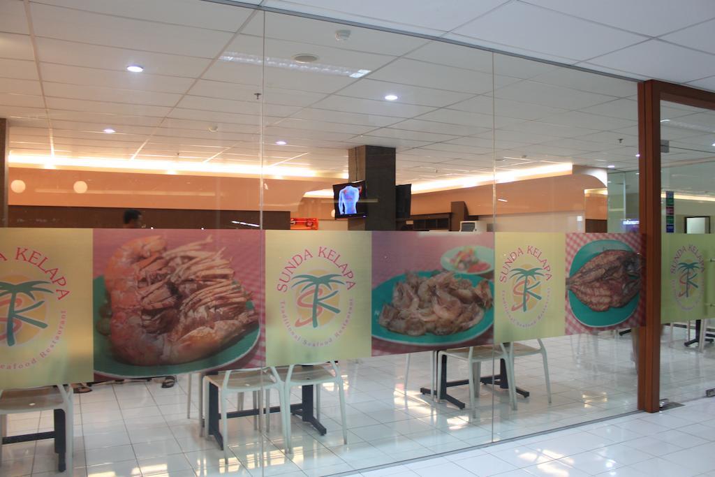 D'arcici Cempaka Putih Hotel 3*