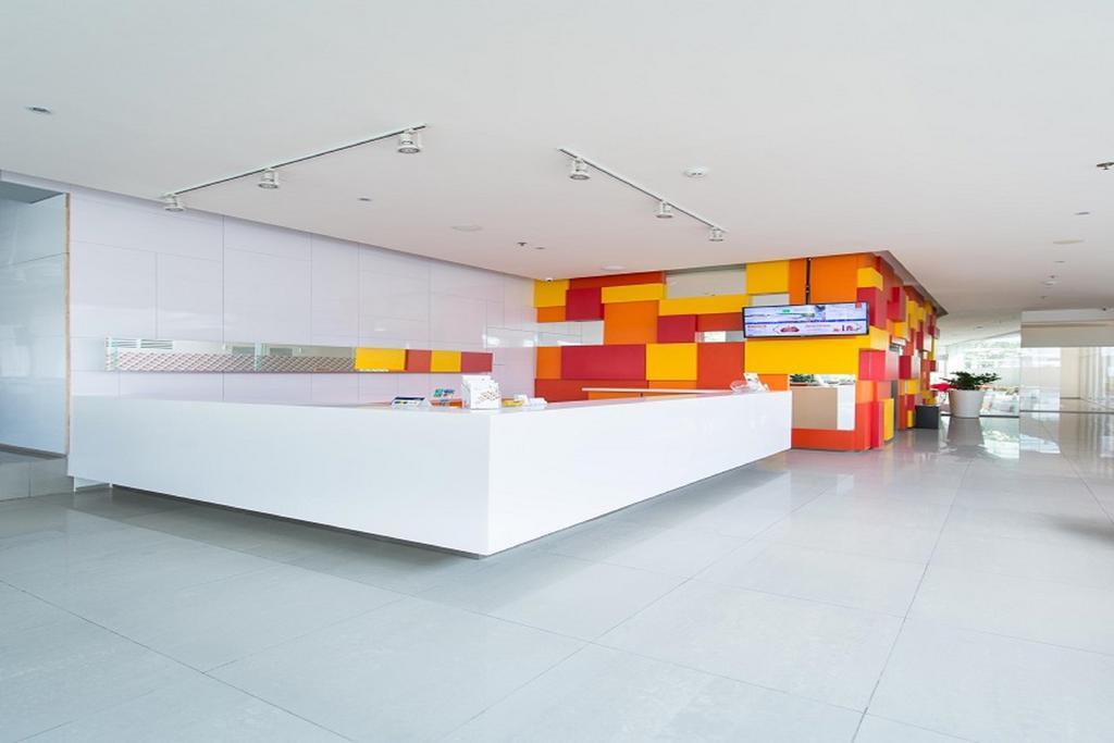 Zuri Express Mangga Dua Hotel Jakarta