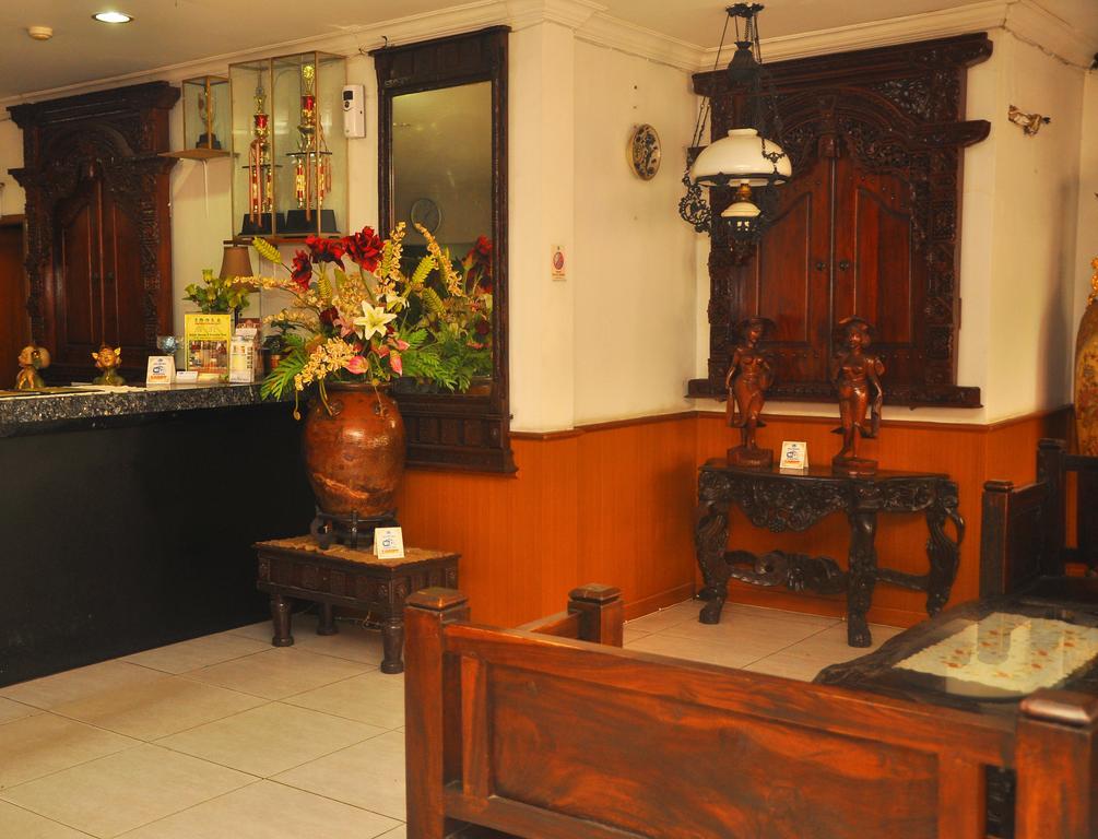 New Idola Hotel Jakarta