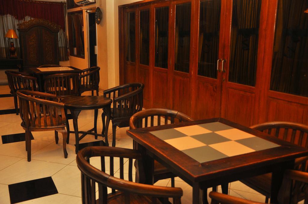 New Idola Jakarta