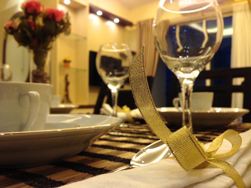 Ravarine Apartment *