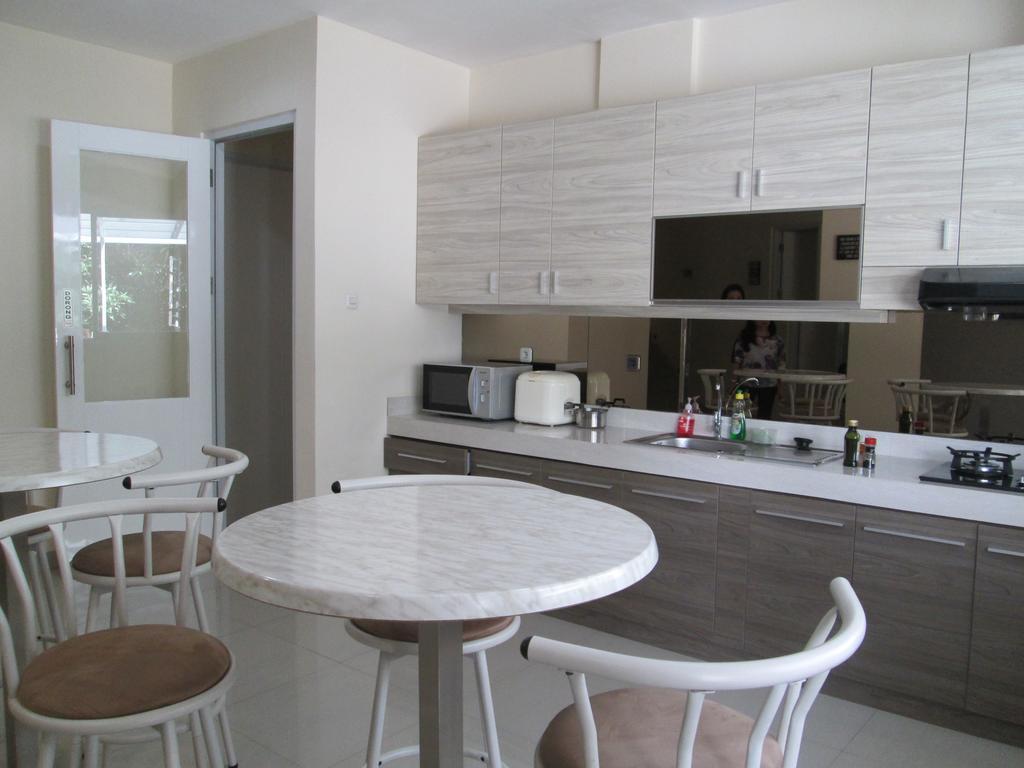 Rufia Guest house *