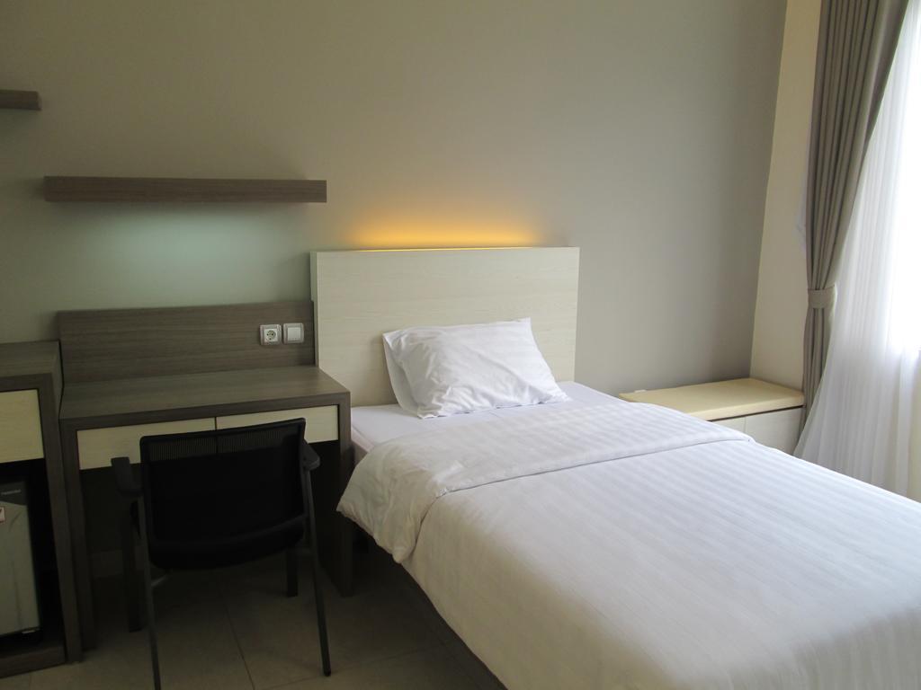 Rufia Guest house Jakarta
