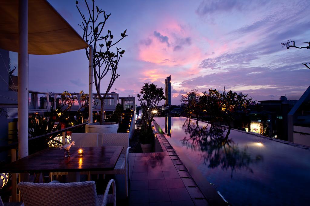 Hotel Kemang Icon Jakarta