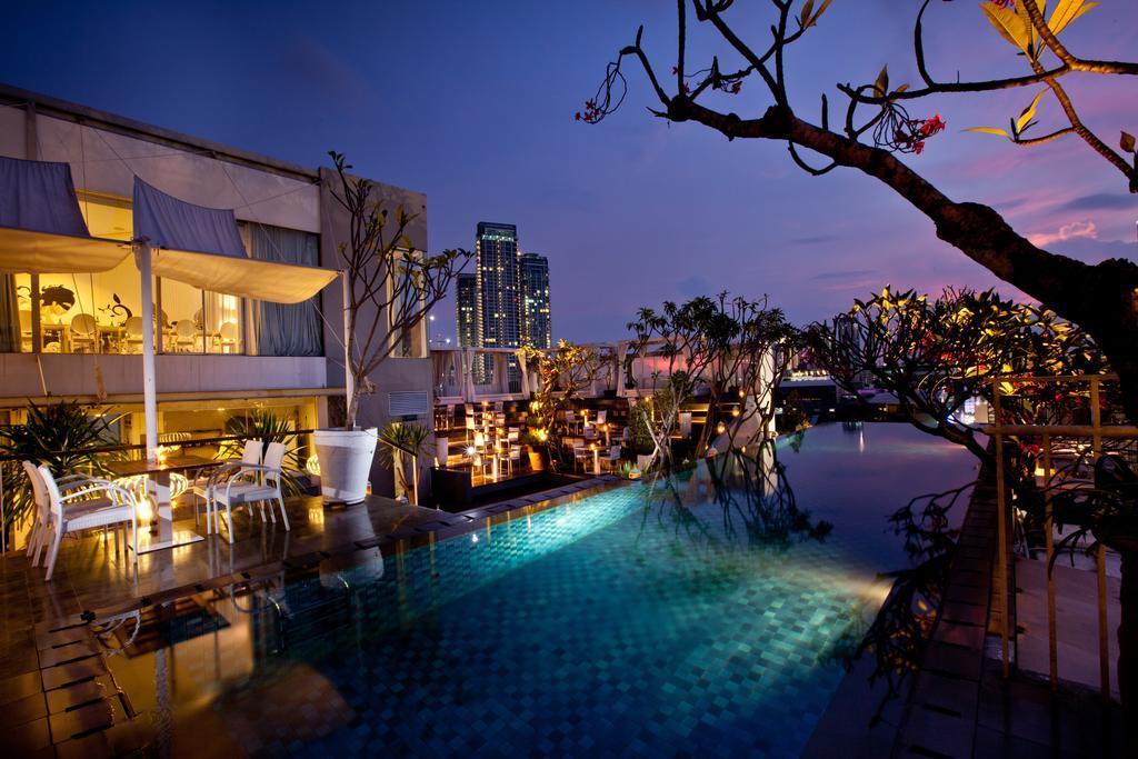 Kemang Icon 4* Jakarta