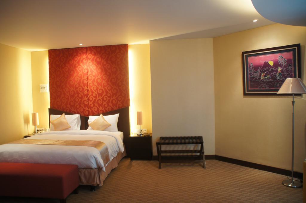 Hotel Horison Balairung Jakarta