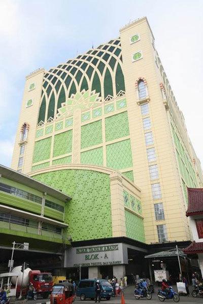 Karsa Utama Hotel