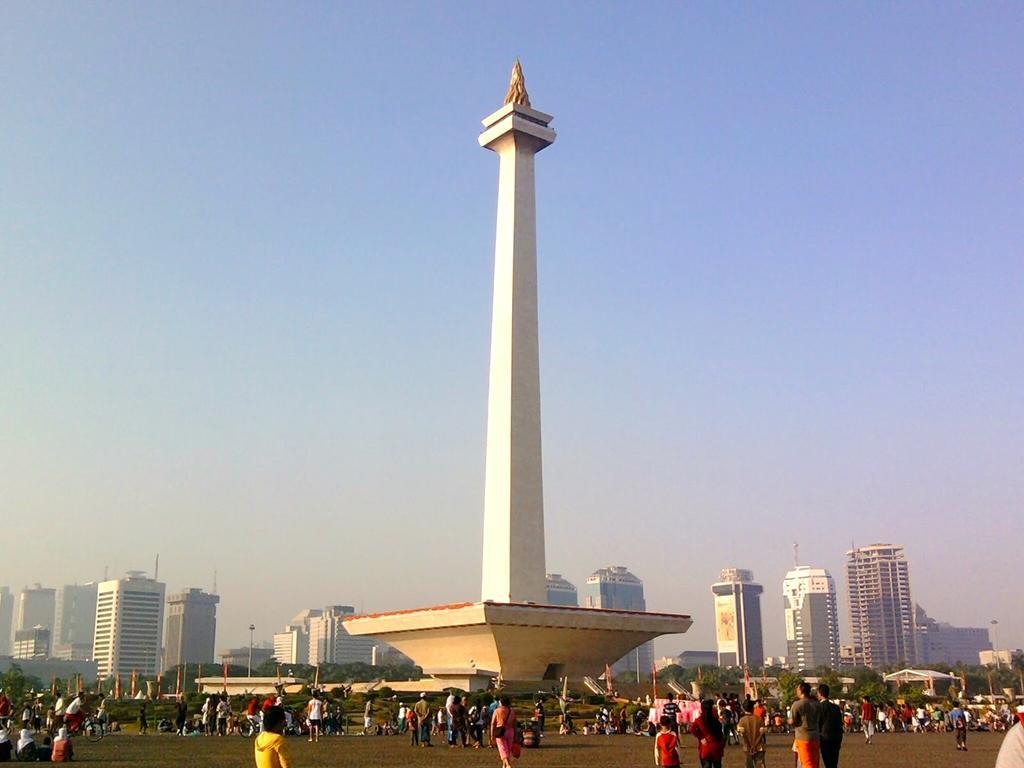 Hotel Karsa Utama Jakarta