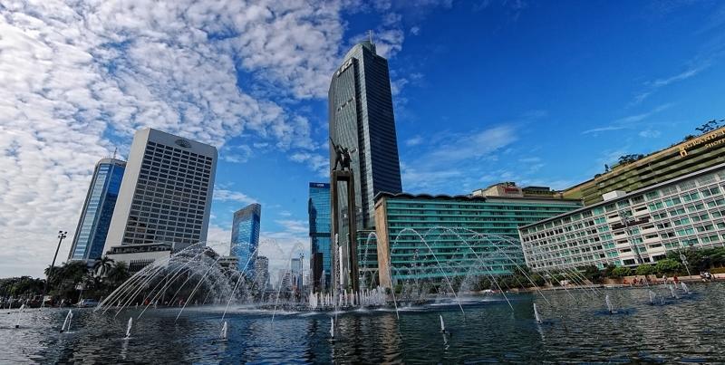 Karsa Utama * Jakarta
