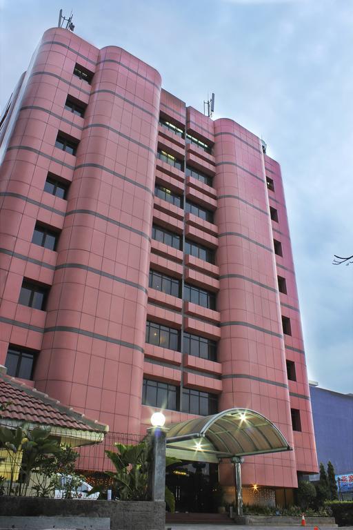 Sanno Hotel