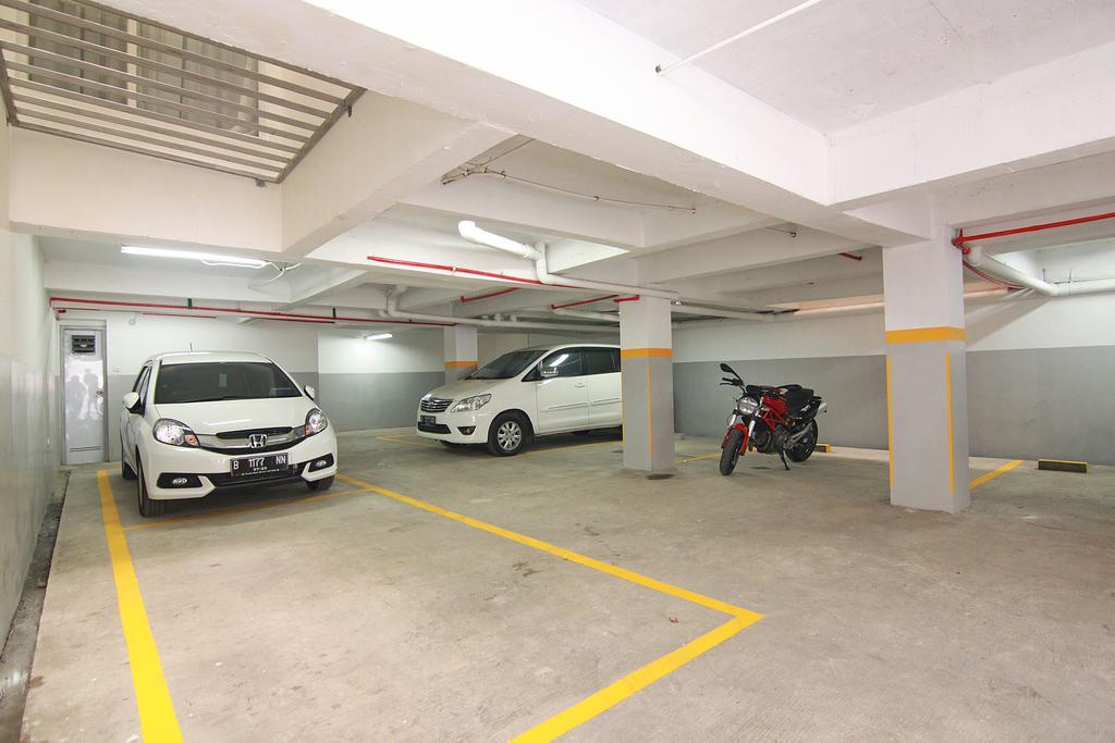 Ehouzz Jakarta