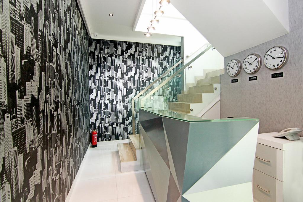 Ehouzz Guest house 3*