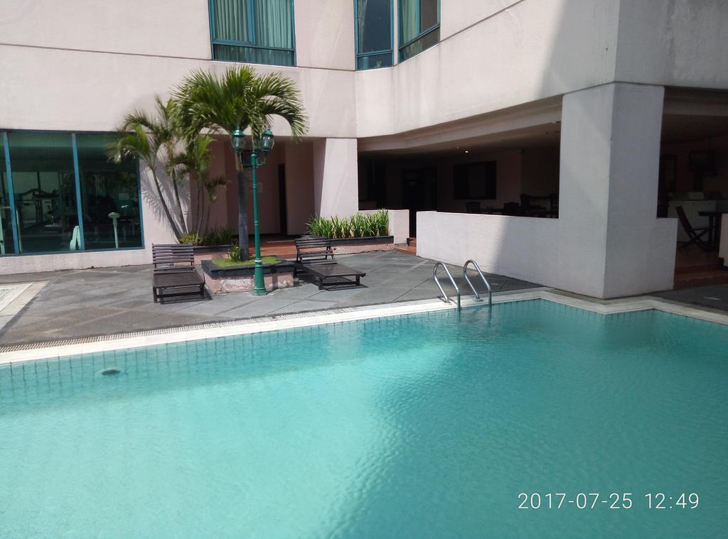 Apartment Apt Ibis Mangga Dua