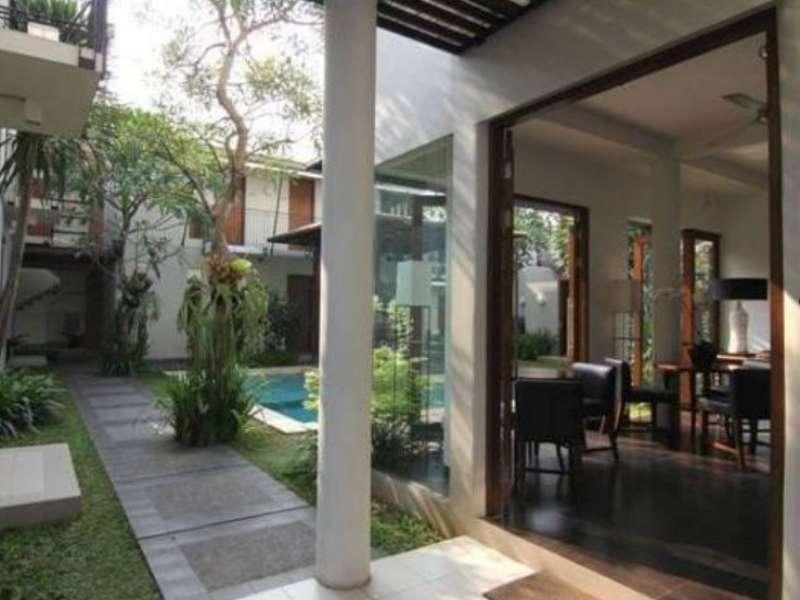 Chic Quarter Jakarta