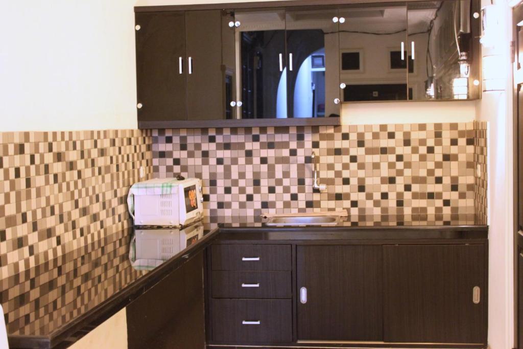 Lagura 3* Jakarta