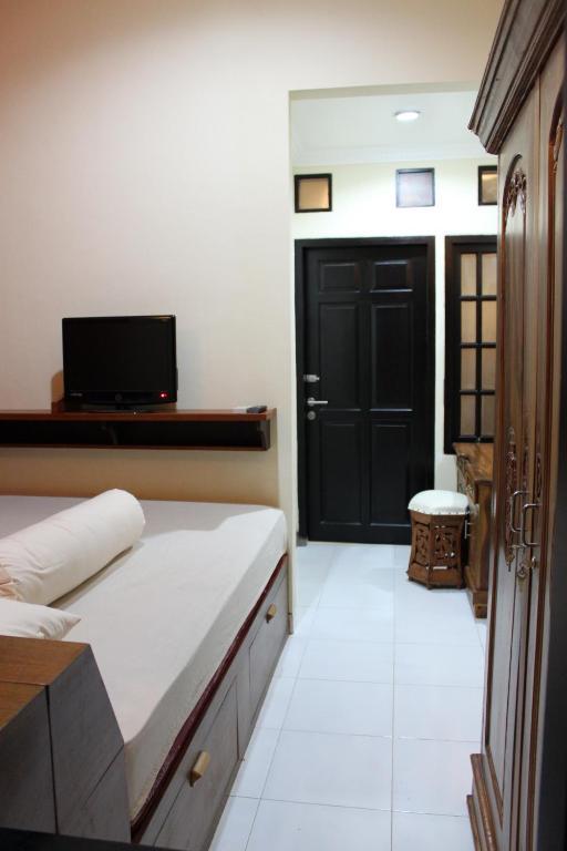 Guest house Lagura