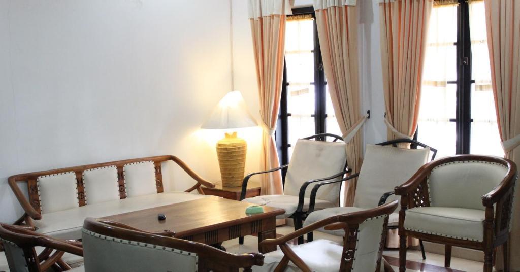 Lagura Guest house Jakarta