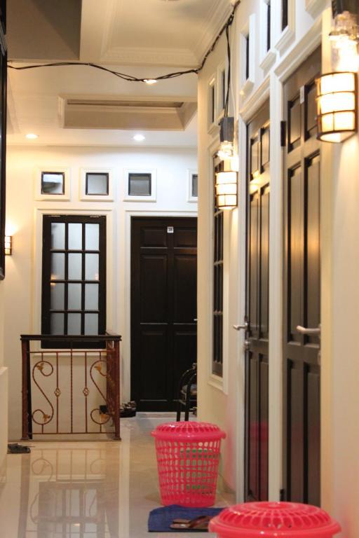 Lagura Jakarta