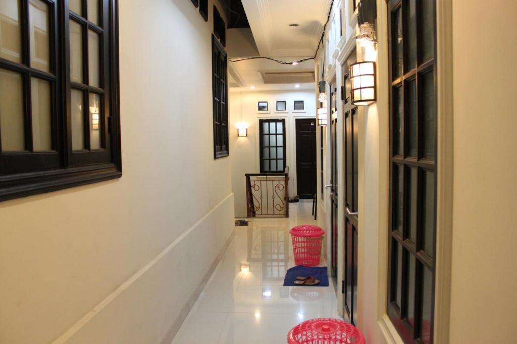 Guest house Lagura 3*