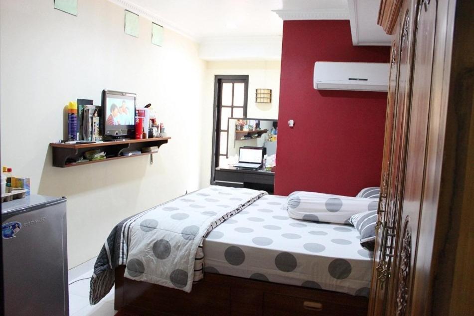 Guest house Lagura Jakarta