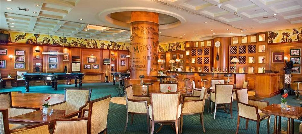 The Media & Towers Hotel Jakarta