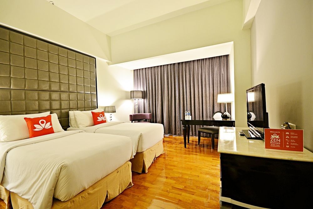 Diradja 3* Jakarta