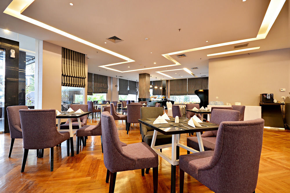 Diradja 3* Jakarta