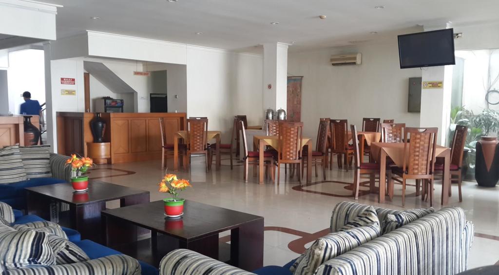 Caravan Tanah Abang 2* Jakarta