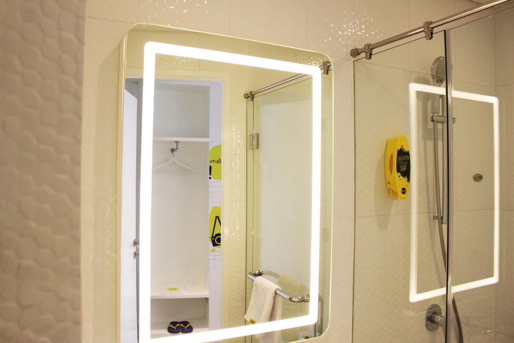 Yello Harmoni Jakarta