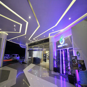 Hotel Ozone Pantai Indah Kapuk 3*