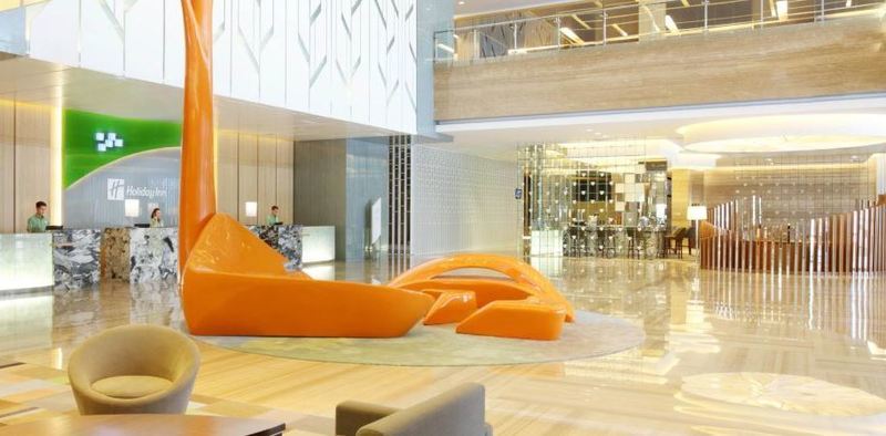 Doubletree By Hilton Kemayoran Hotel 5*
