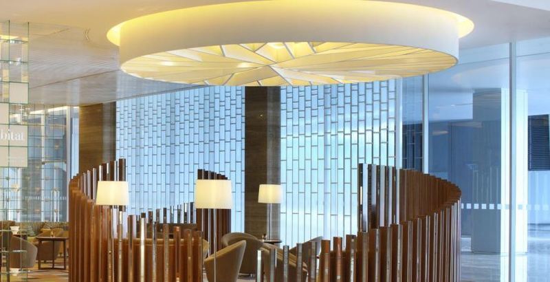 Doubletree By Hilton Kemayoran 5* Jakarta