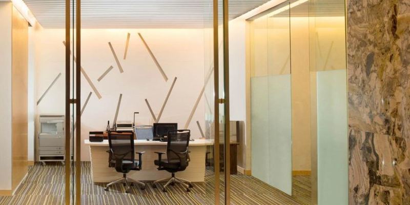 Hotel Doubletree By Hilton Kemayoran 5*