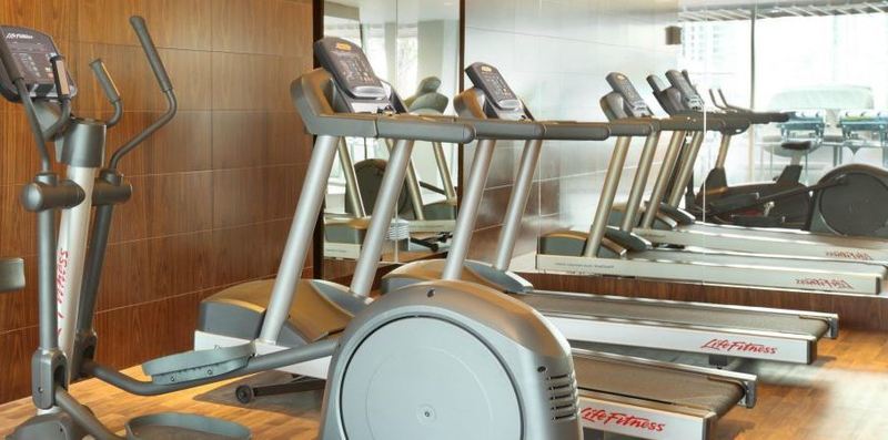 Doubletree By Hilton Kemayoran Hotel 5*