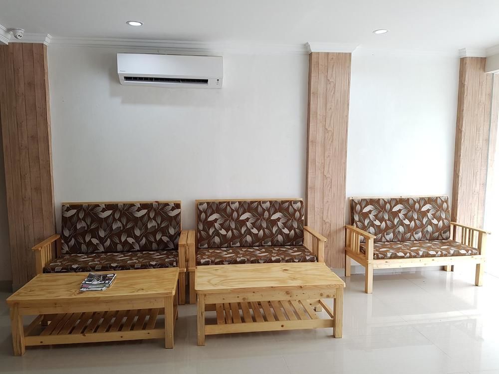 Ethan Kelapa Gading Jakarta