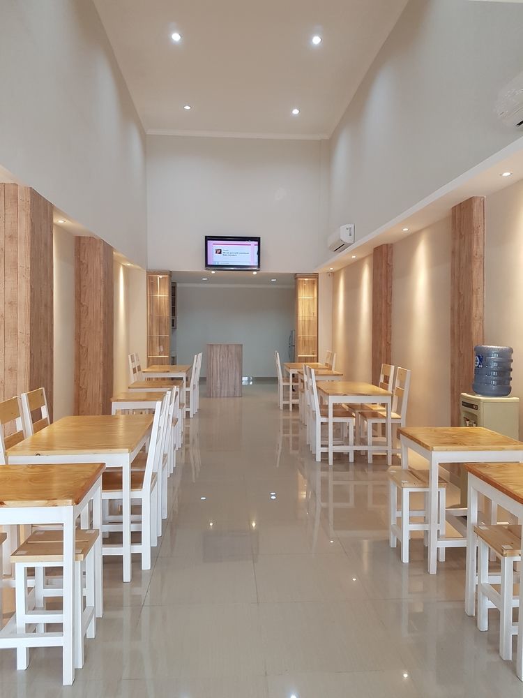 Ethan Kelapa Gading 3*