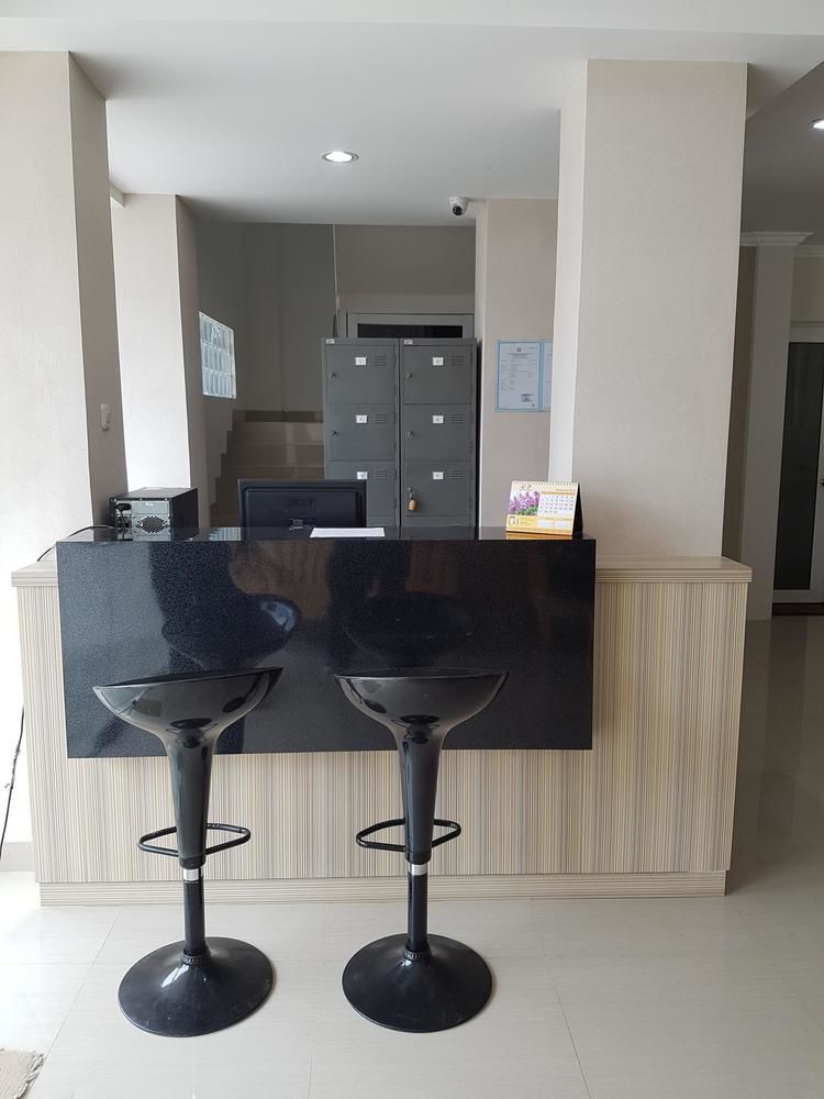 Ethan Kelapa Gading 3* Jakarta