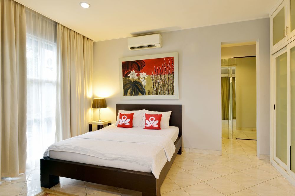 Hotel Zen Premium Kemang Timur