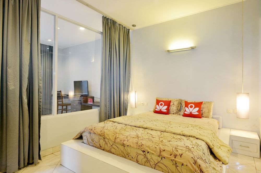 Zen Premium Kemang Timur Jakarta