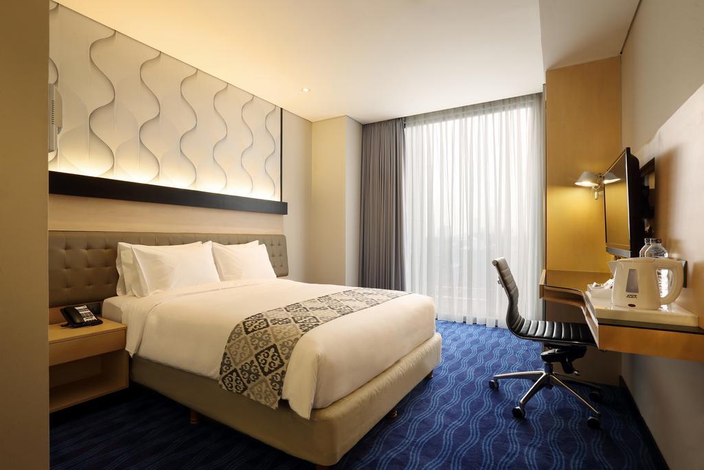 Hotel Ai Thamrin 3*