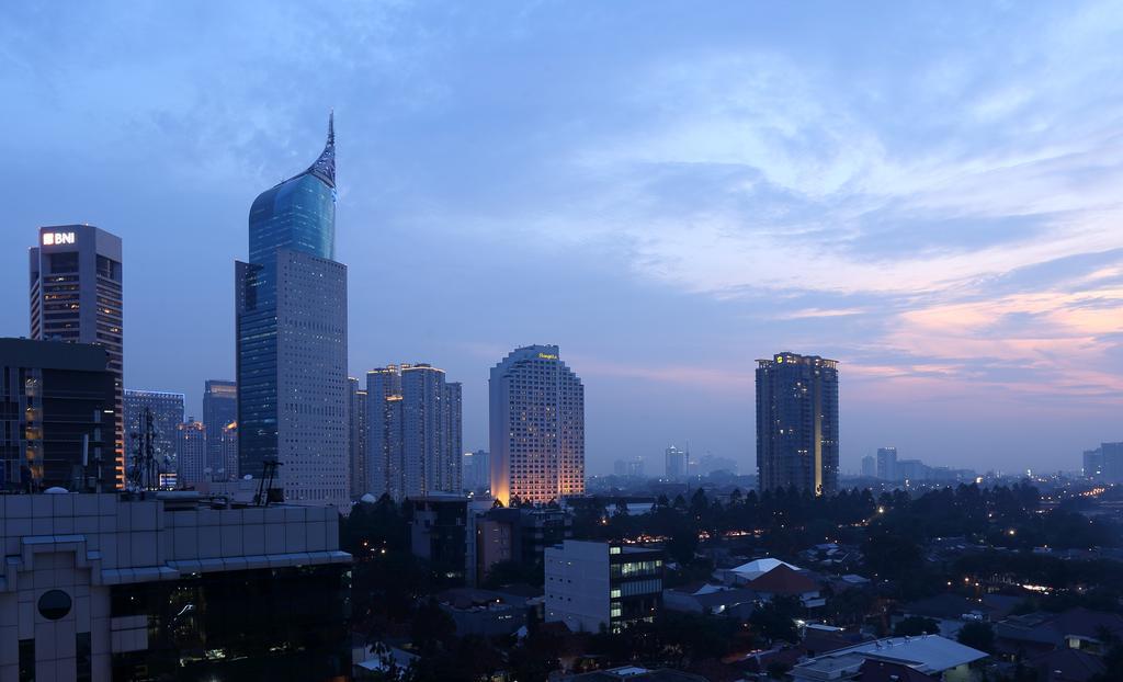 Ai Thamrin 3* Jakarta