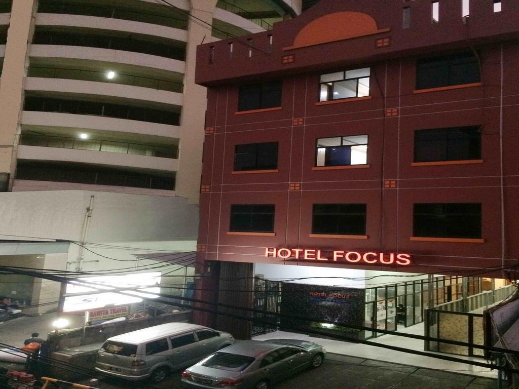Focus