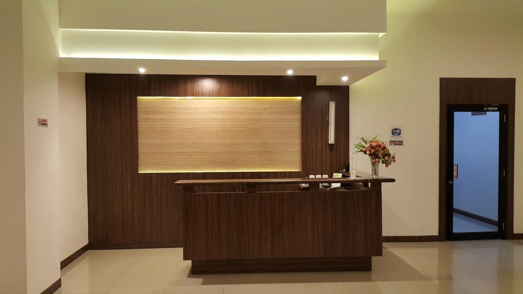 Focus Hotel Jakarta
