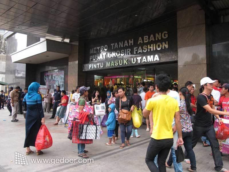 Focus 2* Jakarta