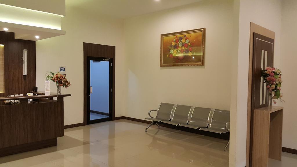 Hotel Focus