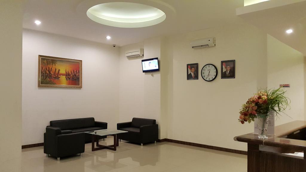 Hotel Focus Jakarta