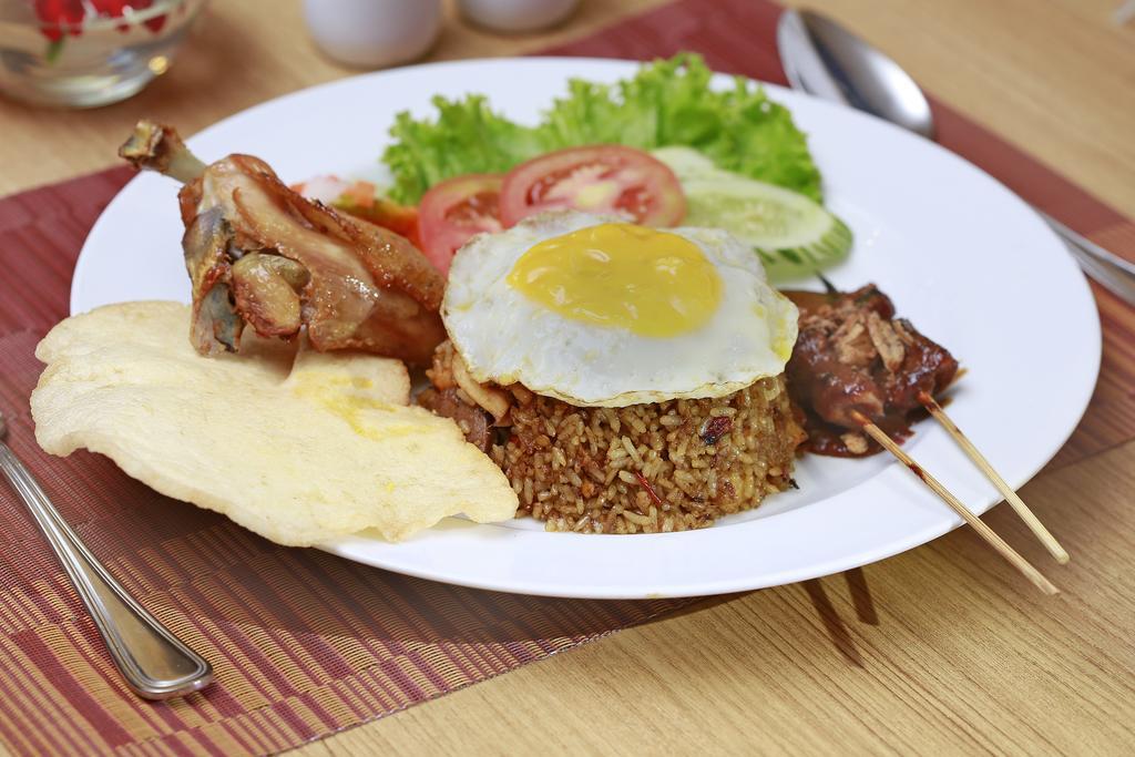 Hotel Sedayu Kelapa Gading 4*