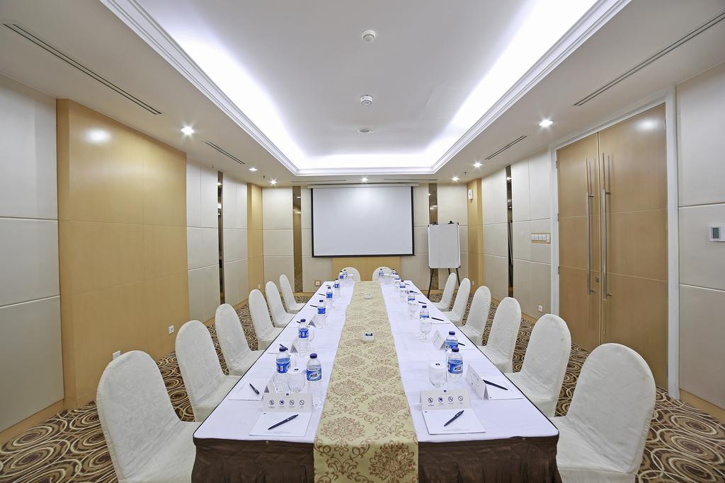 Sedayu Kelapa Gading Jakarta