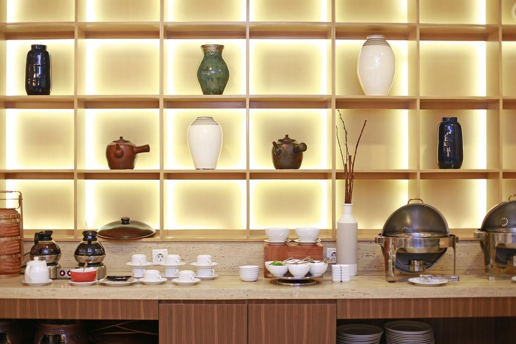 Sedayu Kelapa Gading Hotel Jakarta