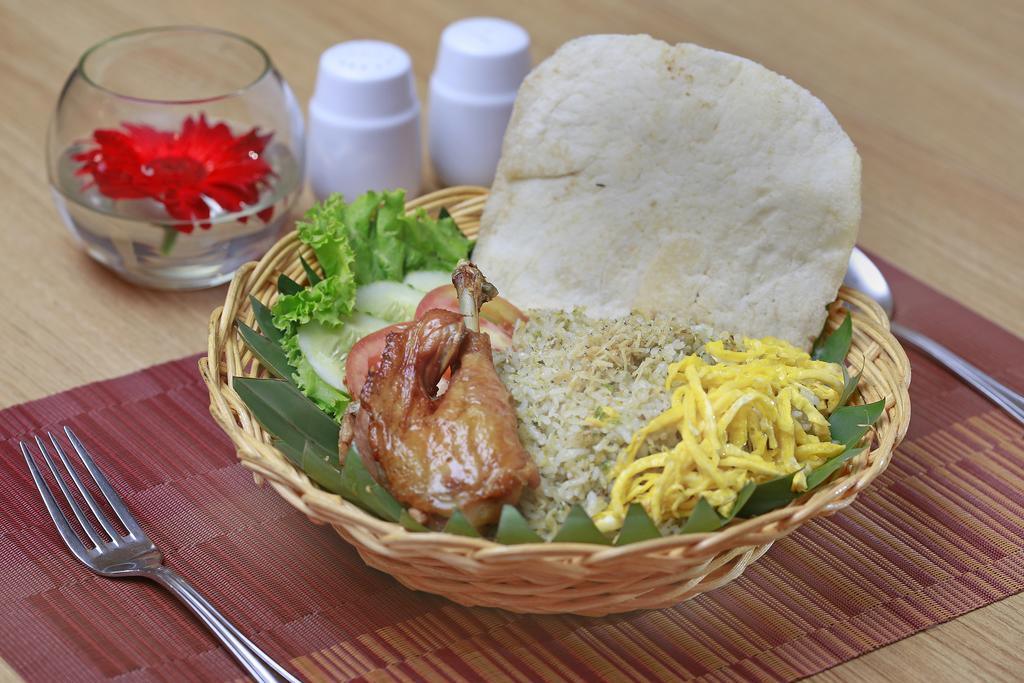 Sedayu Kelapa Gading 4*